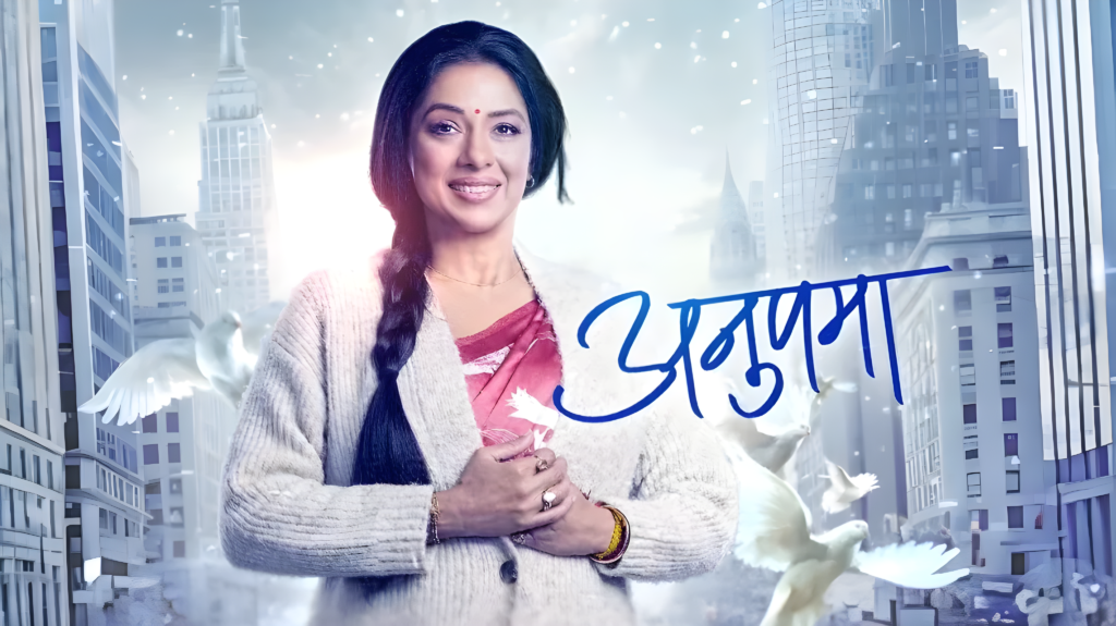 Anupama 10th March 2025 Written Episode Update: High Drama, Family Conflicts, and Intense Twists