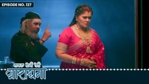 Safal Hogi Teri Aradhana Episode 127 Written Update 10 March 2025